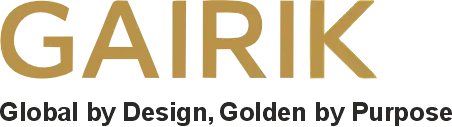 Gairik Consultancy Pvt Ltd - Quality Products