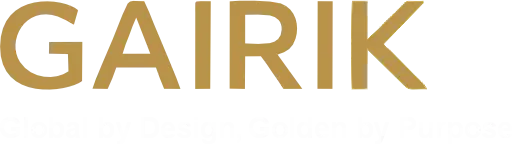 Gairik Consultancy Pvt Ltd - Quality Products