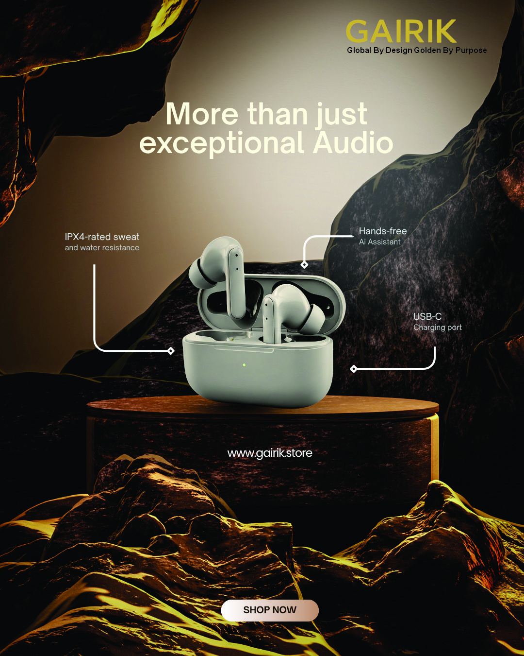 Bluetooth Wireless Devices: Experience Freedom with Smart Connectivity