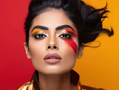 Glow From the Inside Out : Beauty & Wellness