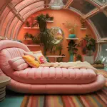 Where Comfort Meets Design: The Role of Furniture in Everyday Living