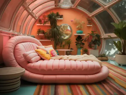 Where Comfort Meets Design: The Role of Furniture in Everyday Living