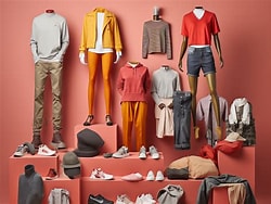 Advanced Clothing Styles