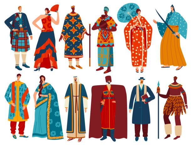 Ethnic & Traditional Wear