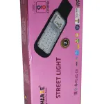 Charze 100W Street Light