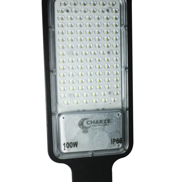 Charze 100W Street Light