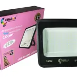 Charze 100W LED Flood Light (ECO SERIES)