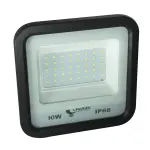 Charze 10W LED Flood Light (White)(ECO SERIES)