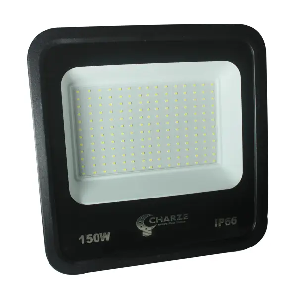 Charze 100W LED Flood Light