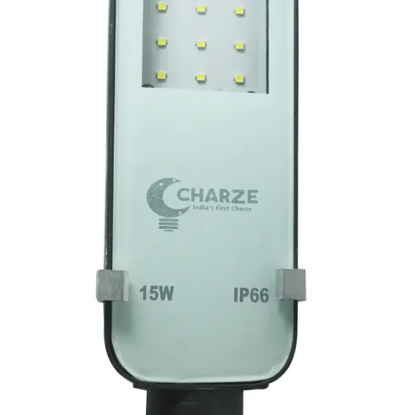 Charze 15W Street Light
