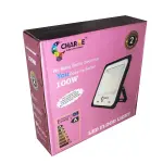 Charze 100W LED Flood Light (ECO SERIES)