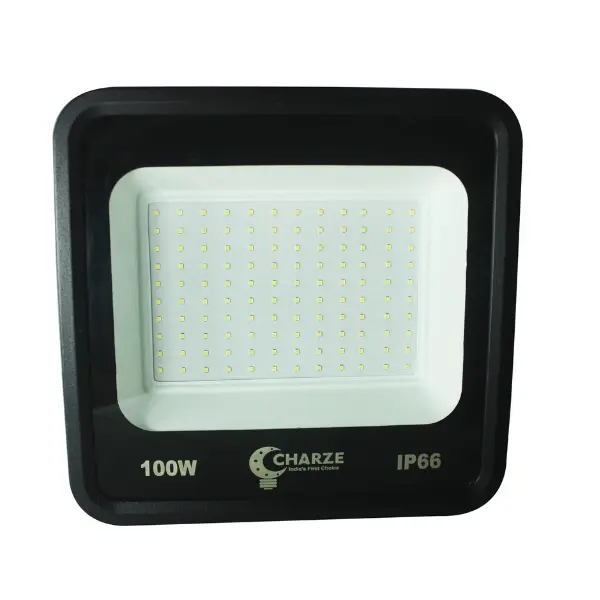 Charze 100W LED Flood Light (ECO SERIES)