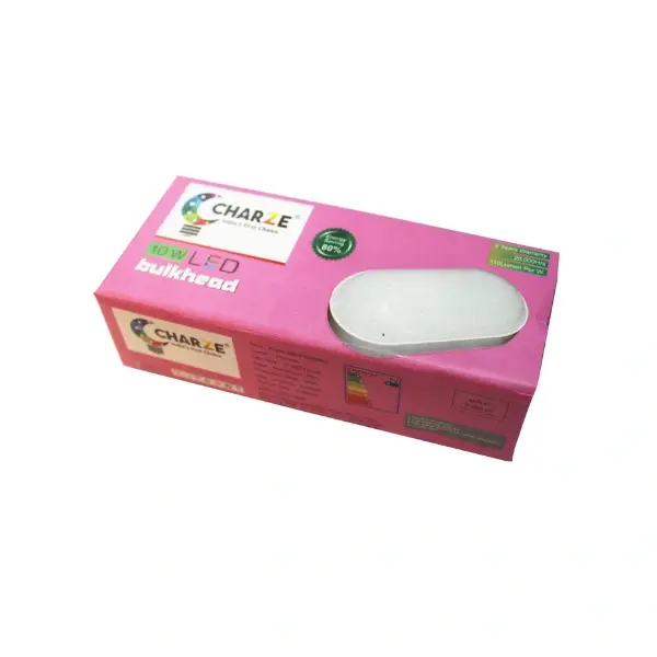 Charze 10w Bulkhead Light