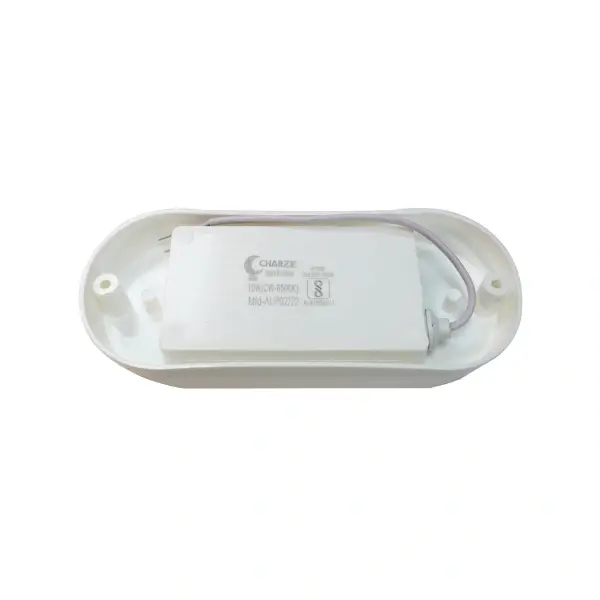 Charze 10w Bulkhead Light