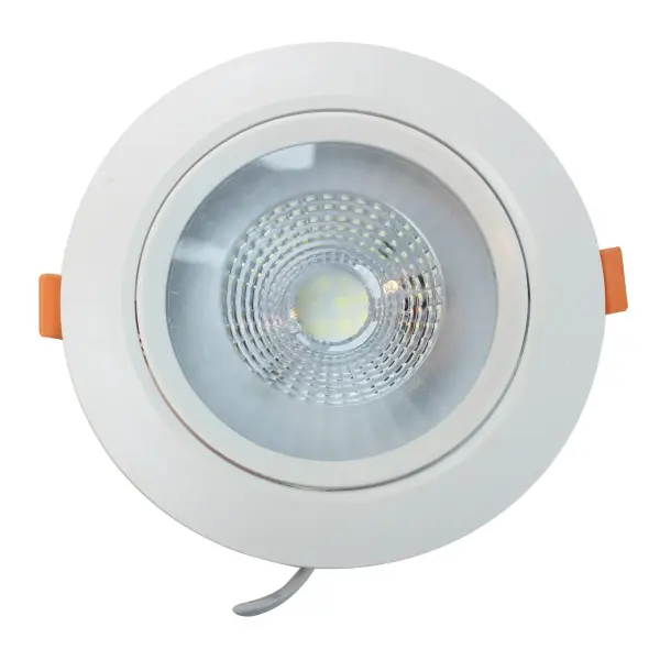 Charze 12wt COB Light