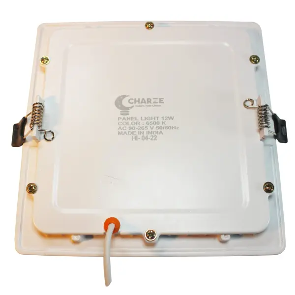 Charze Slim 18wt Panel Light