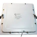 Charze 15wt Panel Light (Eco White & Warm White)