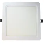 Charze 15wt Panel Light (Eco White & Warm White)