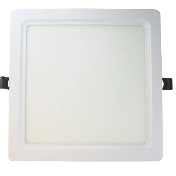 Charze 15wt Panel Light (Eco White & Warm White)