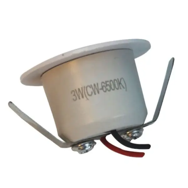 Charze 1wt Makhi Light