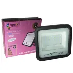 Charze 30W LED Flood Light (ECO SERIES) (White & Warm White)
