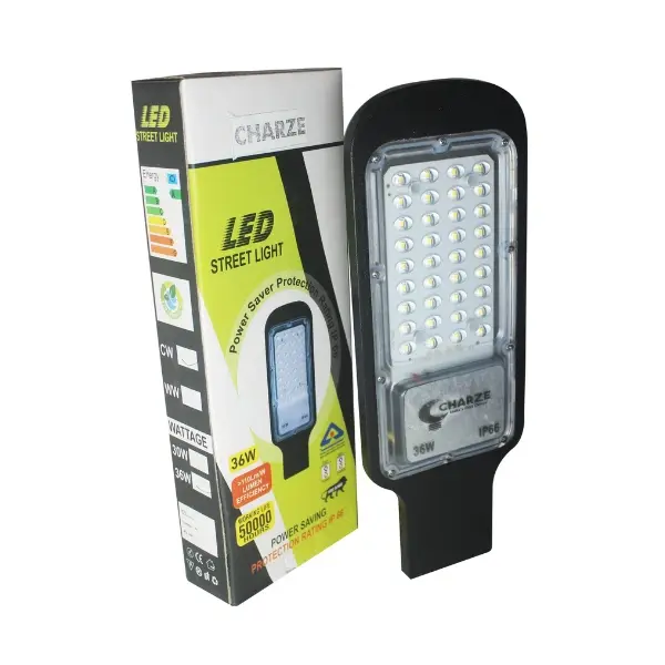 Charze 36W Street Light