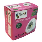 Charze 3wt COB Light
