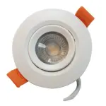 Charze 3wt COB Light