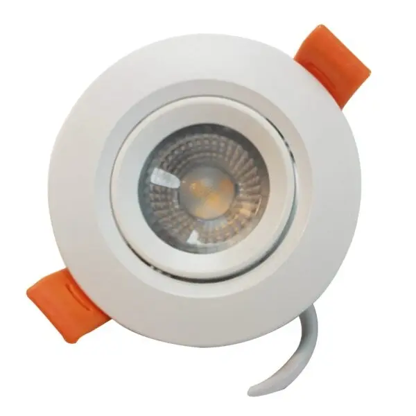 Charze 3wt COB Light