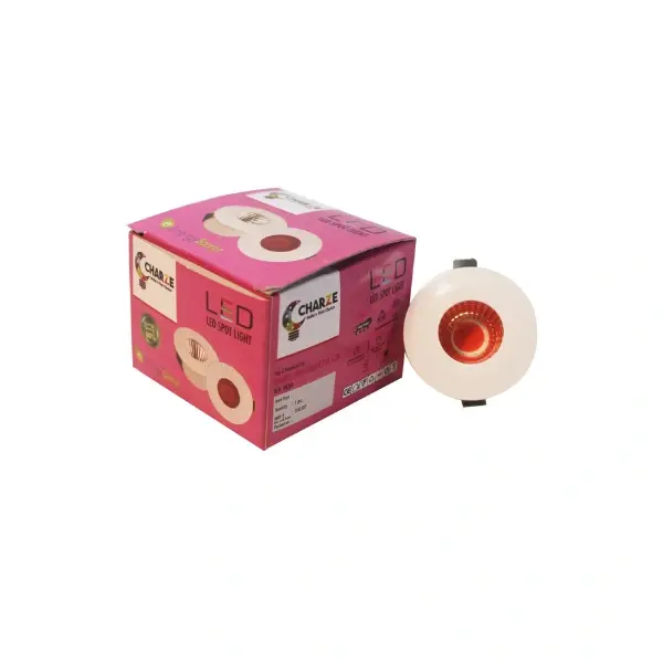 Charze 3wt Makhi Light