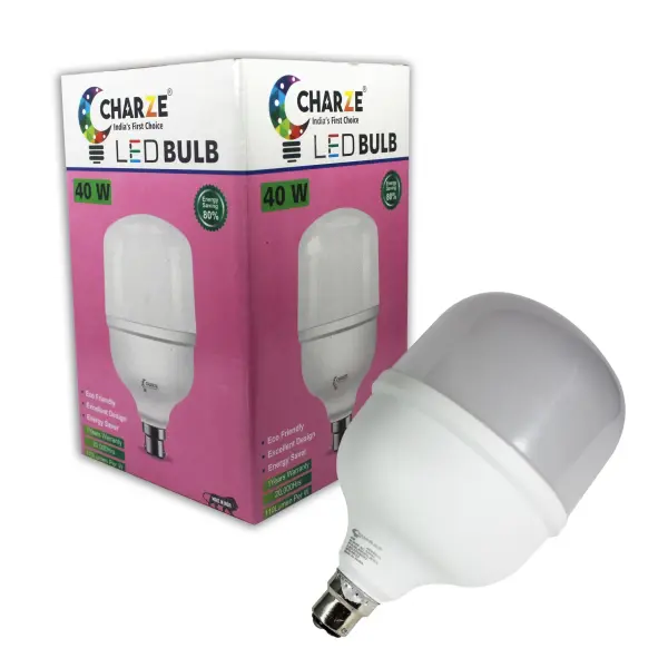 Charze 40w Bulb