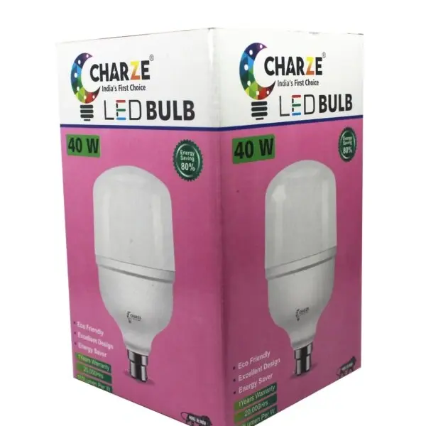 Charze 40w Bulb