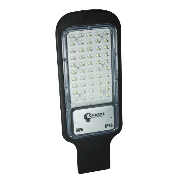 Charze 50W Street Light