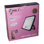 Charze 50W LED Flood Light (ECO SERIES)(Red/Green/Blue)