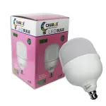 Charze 50w Bulb (White & Warm White)