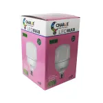 Charze 50w Bulb (White & Warm White)