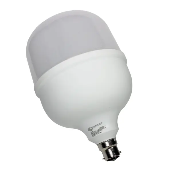 Charze 50w Bulb (White & Warm White)