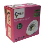 Charze 5wt COB Light