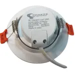Charze 5wt COB Light