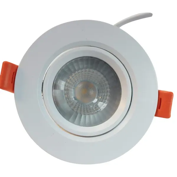 Charze 5wt COB Light