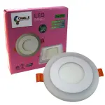 Charze 6+3 Panel Light