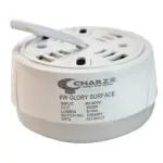 Charze 6wt Glory Surface Light