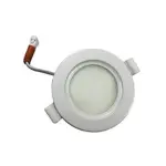 Charze 7W LED Concealed Light (Tri Color)