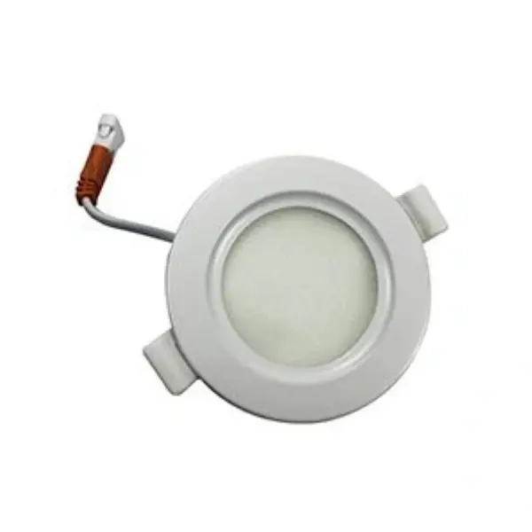Charze 7W LED Concealed Light (White & Warm White)