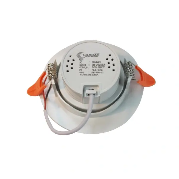 Charze 3wt COB Light