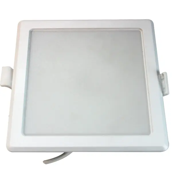 Charze 8WT Panel Light (Eco white & Warm White)
