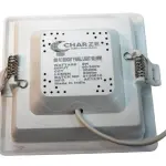 Charze 8WT Panel Light (Eco 3 in 1)