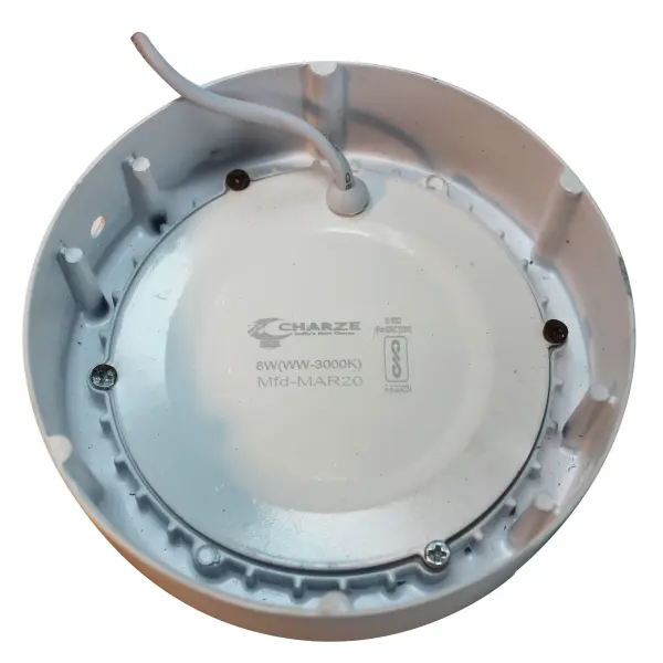 Charze 9wt Surface Light