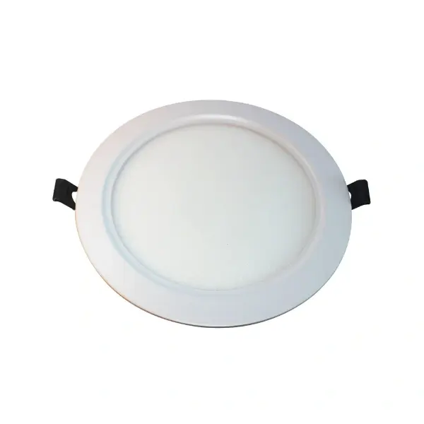 Charze Slim 6wt Panel Light (White, Natural White & Warm White)