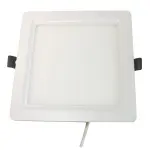 Charze Slim 12wt Panel Light (Red/Green/Blue/Pink)